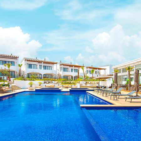 Bellafer Collection Hotel & Resort Rosarito Exterior photo