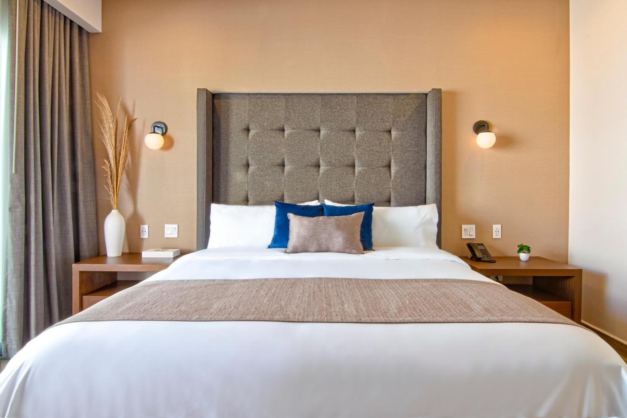 Bellafer Collection Hotel & Resort Rosarito Exterior photo